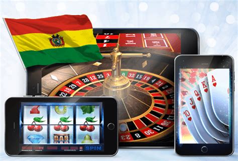 Vegas mobile casino Bolivia